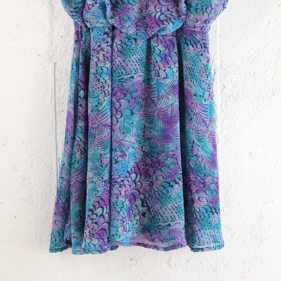 Mimi Chica Midi Dress - Picture 3 of 8